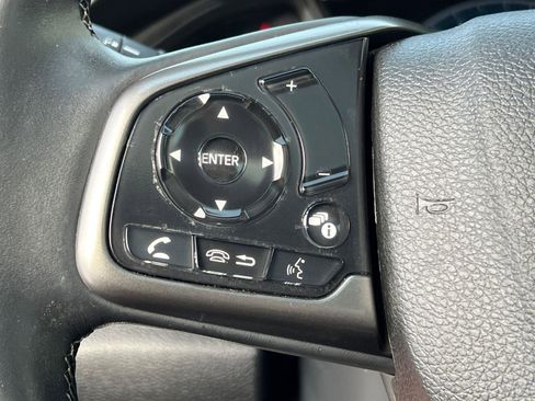 Used 2020 Honda Civic EX image 24