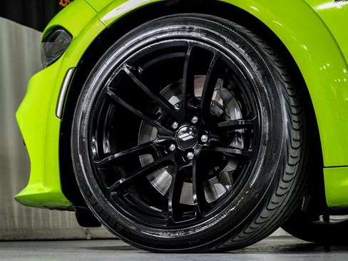 Used 2023 Dodge Charger Scat Pack RWD image 54