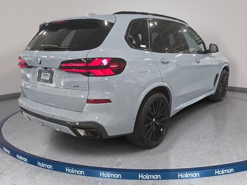 Certified 2024 BMW X5 xDrive40i w/ Executive Package image 6