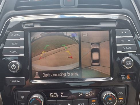 Used 2021 Nissan Maxima Platinum w/ Sport Mat Group FWD image 32