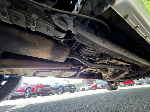 Used 2006 Toyota Tacoma 4x4 Access Cab V6 image 59