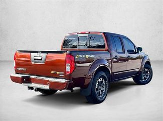 Used 2017 Nissan Frontier Desert Runner video 2