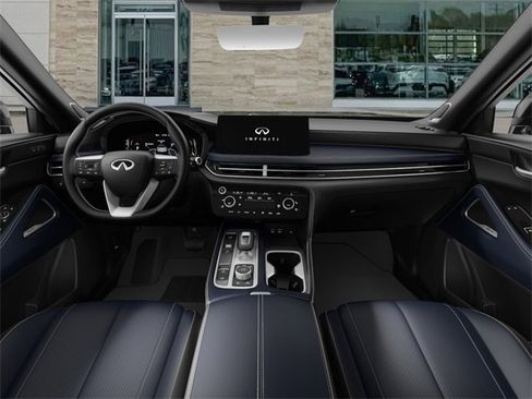 New 2026 INFINITI QX60 Sport image 7