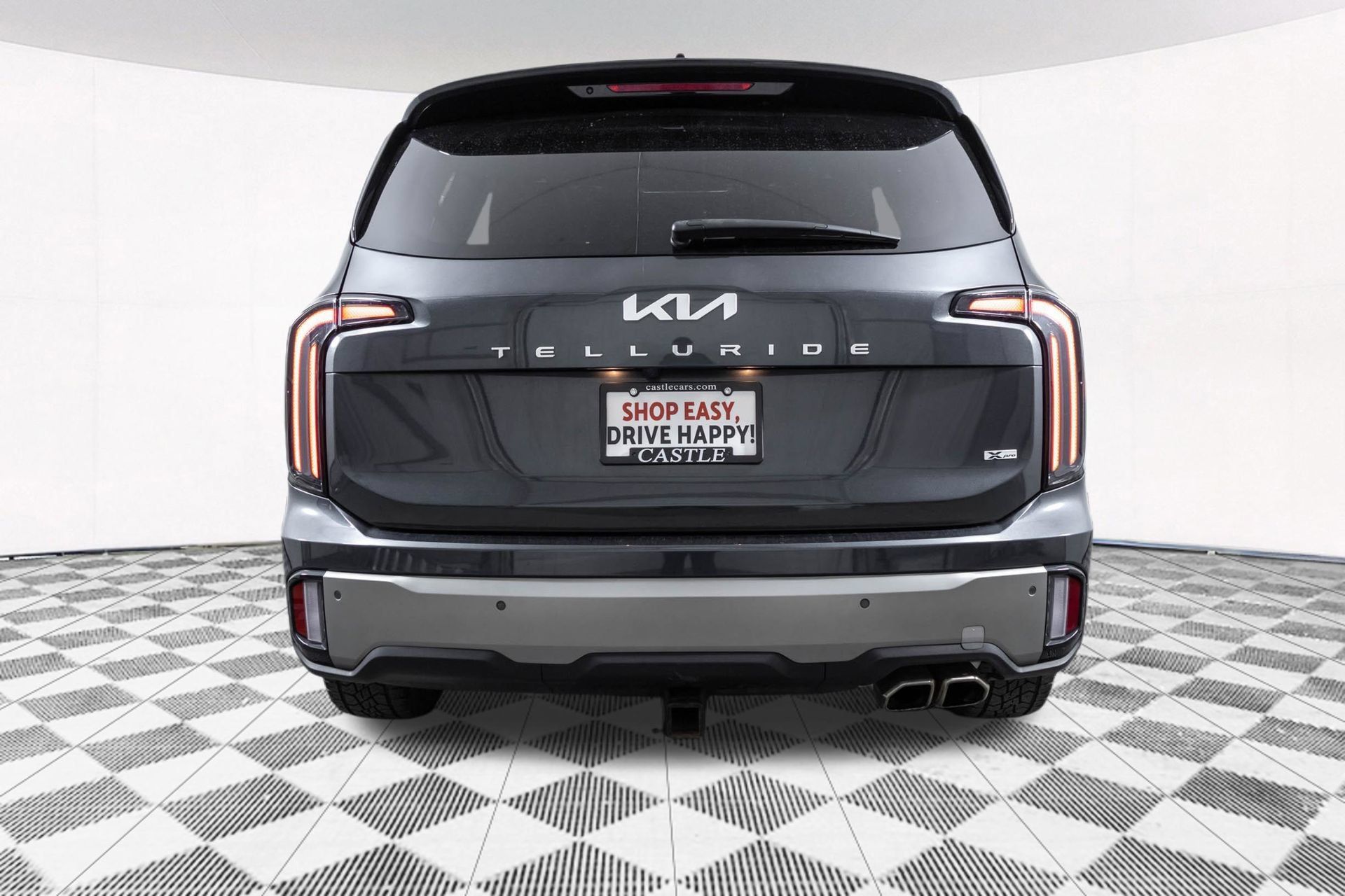 Used 2023 Kia Telluride SX Prestige X-Pro AWD/4WD image 19