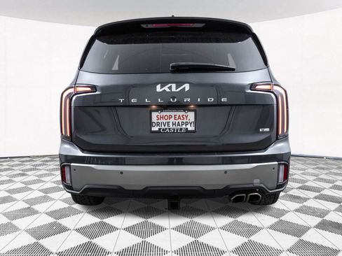 Used 2023 Kia Telluride SX Prestige X-Pro AWD/4WD image 19
