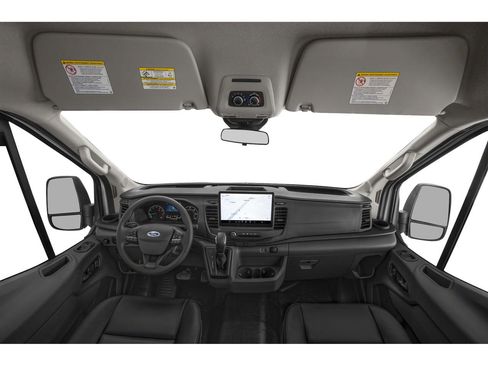 New 2025 Ford Transit 350 XLT RWD image 29