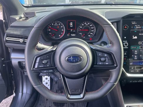 Used 2024 Subaru WRX TR image 14