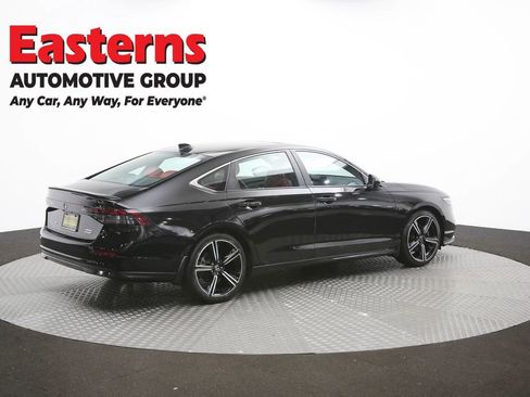 Used 2024 Honda Accord Sport image 41