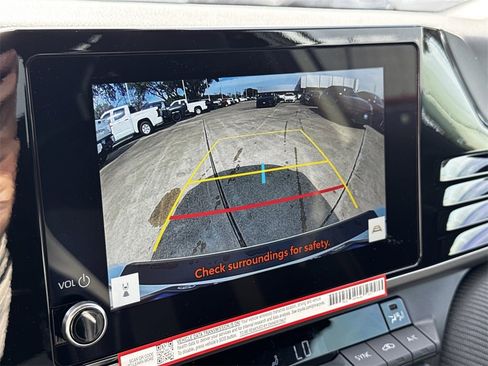 New 2026 Toyota Camry Nightshade image 17