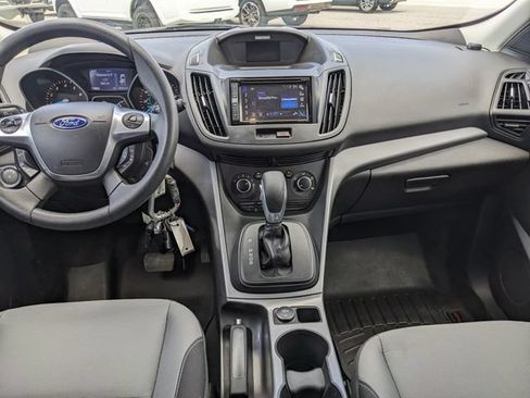 Used 2014 Ford Escape SE FWD image 17
