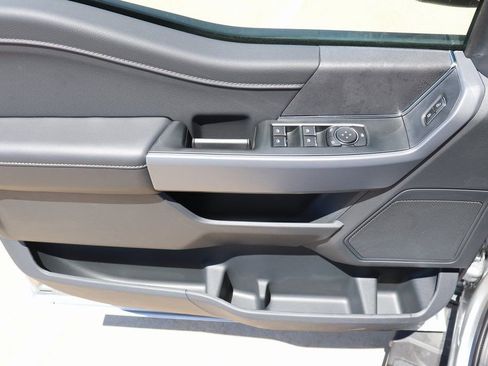 New 2025 Ford F150 XLT w/ Equipment Group 302A MID image 17