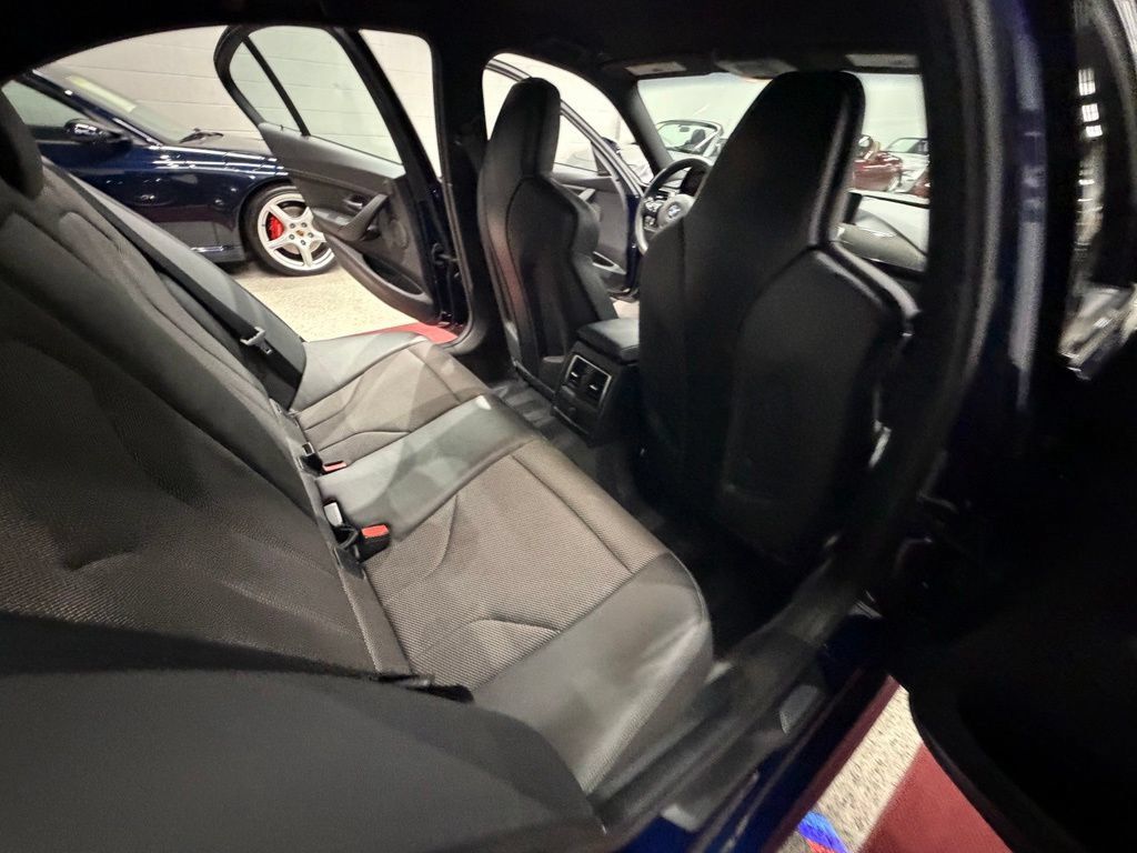 Used 2016 BMW M3 RWD image 34
