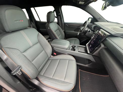 Certified 2024 GMC Acadia AT4 AWD/4WD image 15