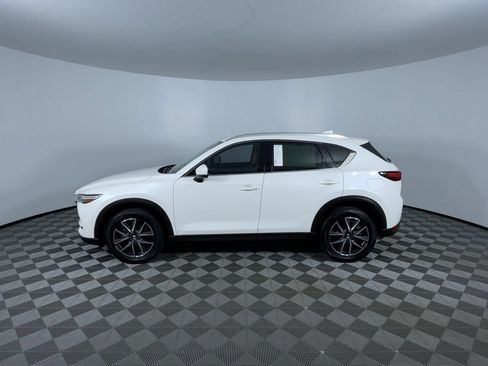 Used 2018 MAZDA CX-5 Grand Touring FWD image 5