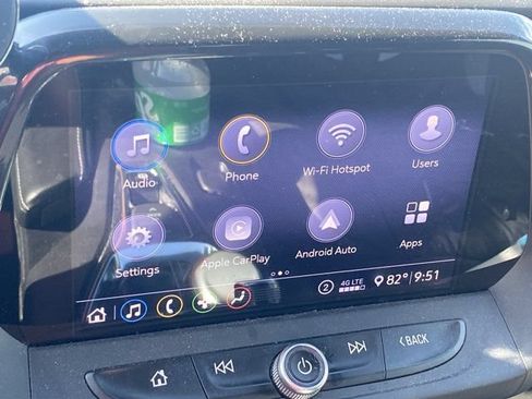 Used 2020 Chevrolet Camaro LT w/ RS Package RWD image 16