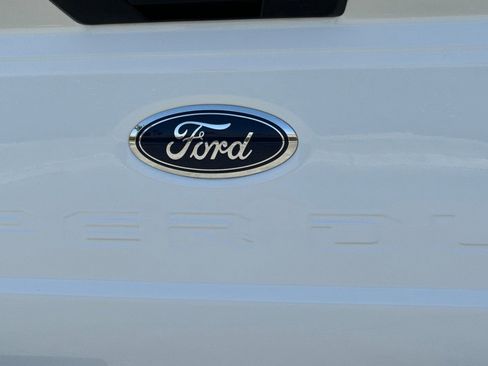 Used 2025 Ford F250 XL w/ STX Appearance Package AWD/4WD image 25
