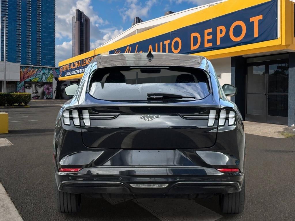 Used 2023 Ford Mustang Mach-E Premium RWD image 3