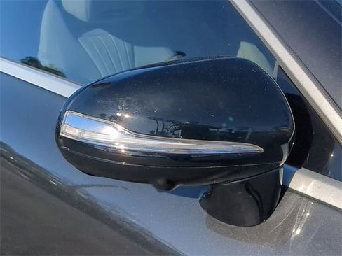 Used 2022 Mercedes-Benz E 450 E 450 image 12