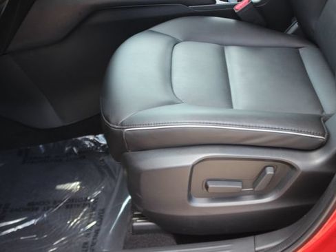Used 2024 MAZDA CX-5 AWD 2.5 S w/ Select Package image 19