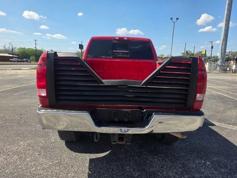 Used 2016 RAM 2500 SLT image 8