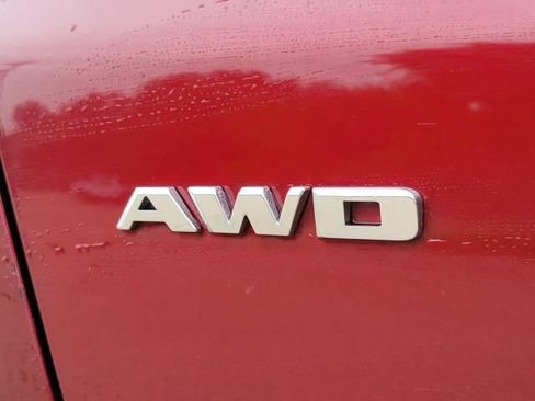 Used 2017 Cadillac XT5 Luxury w/ Driver Awareness Package AWD/4WD image 7