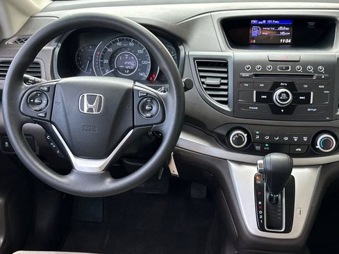Used 2012 Honda CR-V EX image 14
