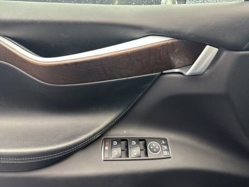 Used 2016 Tesla Model X 90D image 23