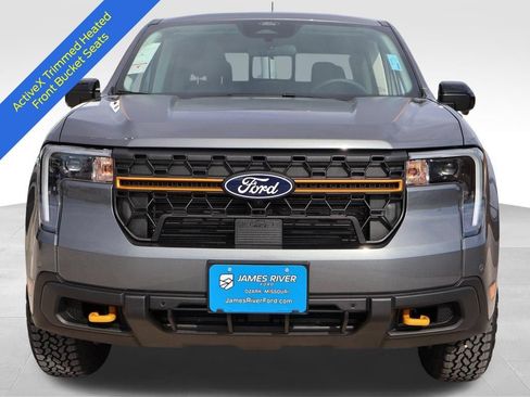 New 2026 Ford Maverick Tremor AWD/4WD image 8