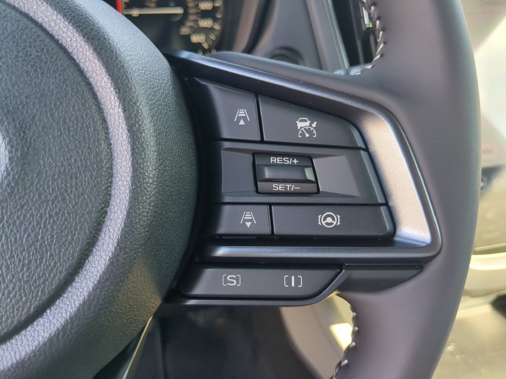 New 2026 Subaru Forester Limited AWD/4WD image 31