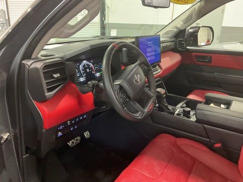 Used 2023 Toyota Tundra TRD Pro image 9