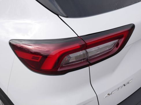 Used 2024 Ford Escape Active w/ Tech Pack #2 image 17