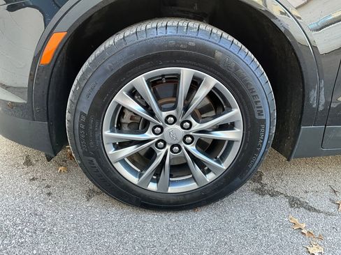 Certified 2023 Cadillac XT5 Premium Luxury image 33