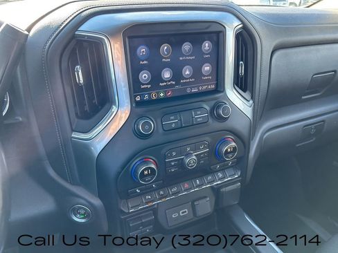 Certified 2020 Chevrolet Silverado 1500 RST w/ All-Star Edition image 20