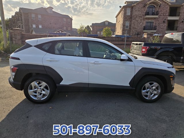 Used 2026 Hyundai Kona SE FWD image 3