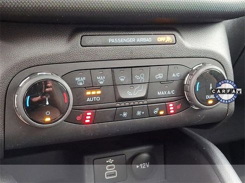 Used 2023 Ford Bronco Sport Outer Banks w/ Tech Package image 16