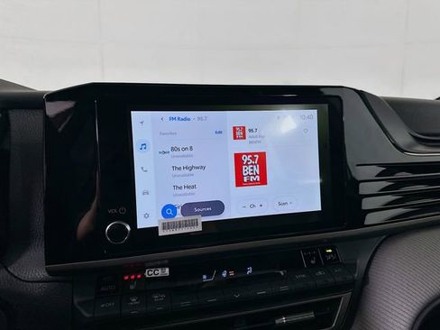 New 2026 Toyota Camry SE image 12