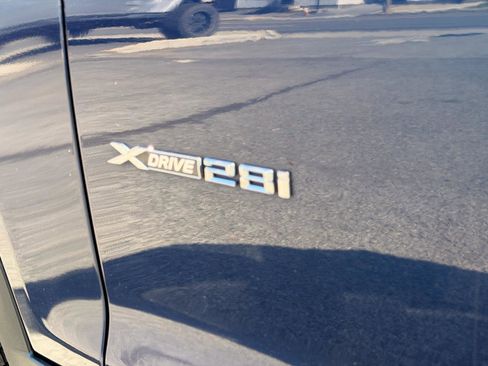 Used 2016 BMW X3 xDrive28i image 10