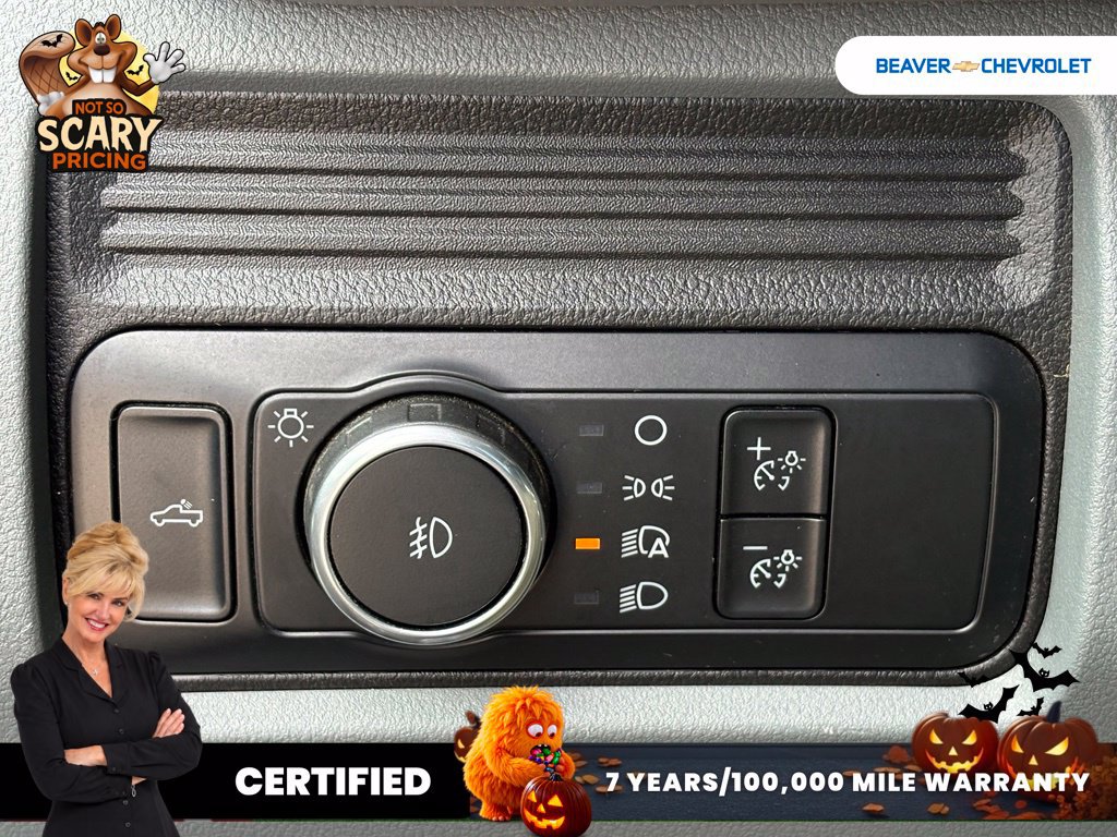 Used 2024 Ford F250 XLT AWD/4WD image 34