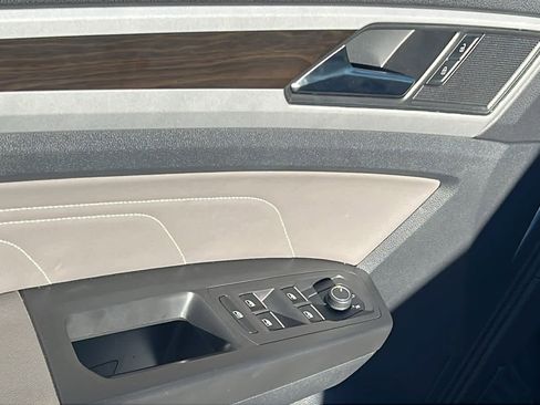 Used 2022 Volkswagen Atlas SE image 22