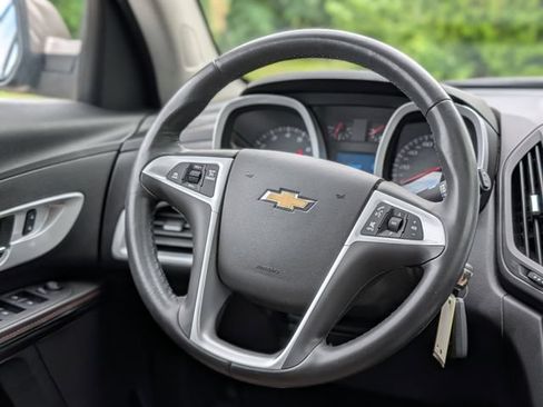 Used 2012 Chevrolet Equinox LT w/ Driver Convenience Package FWD image 14