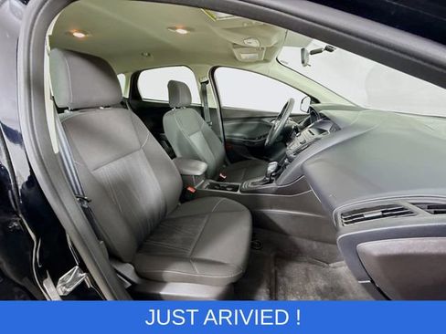 Used 2016 Ford Focus SE image 24