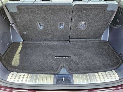 Used 2024 Hyundai Palisade Calligraphy FWD image 6