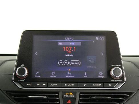 Certified 2021 Nissan Altima 2.0 SR image 5