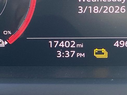 Used 2022 Audi e-tron GT Premium Plus w/ Performance Package image 12