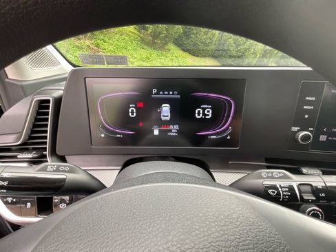 Used 2024 Kia Sportage LX AWD/4WD image 16