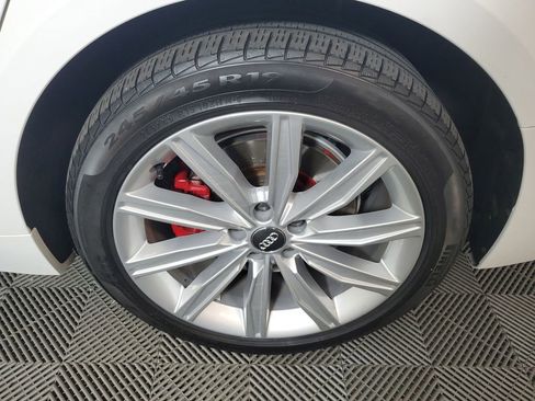 Used 2019 Audi A6 2.0T Premium w/ Convenience Package AWD/4WD image 10