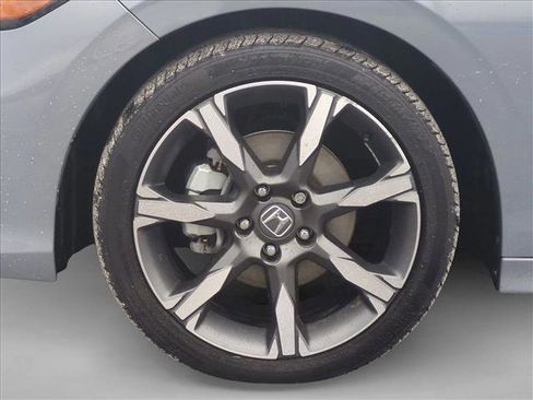 Used 2025 Honda Civic Sport Touring image 25