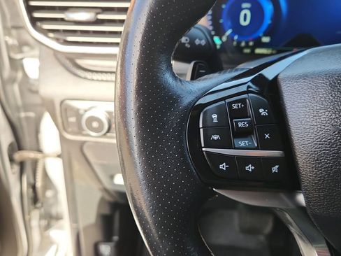 Used 2022 Ford Explorer ST w/ Equipment Group 401A image 21