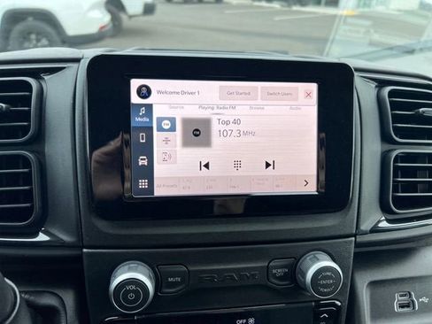 New 2026 RAM ProMaster 3500 w/ Convenience Group image 16