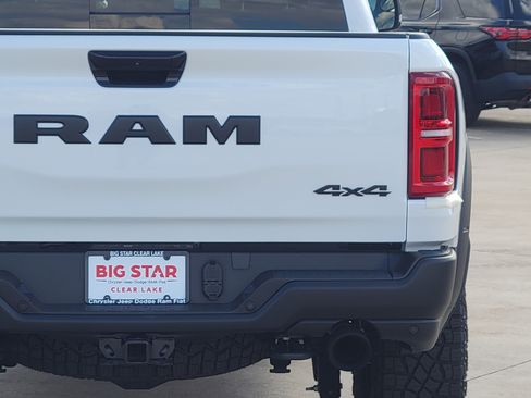 New 2026 RAM 1500 RHO image 7